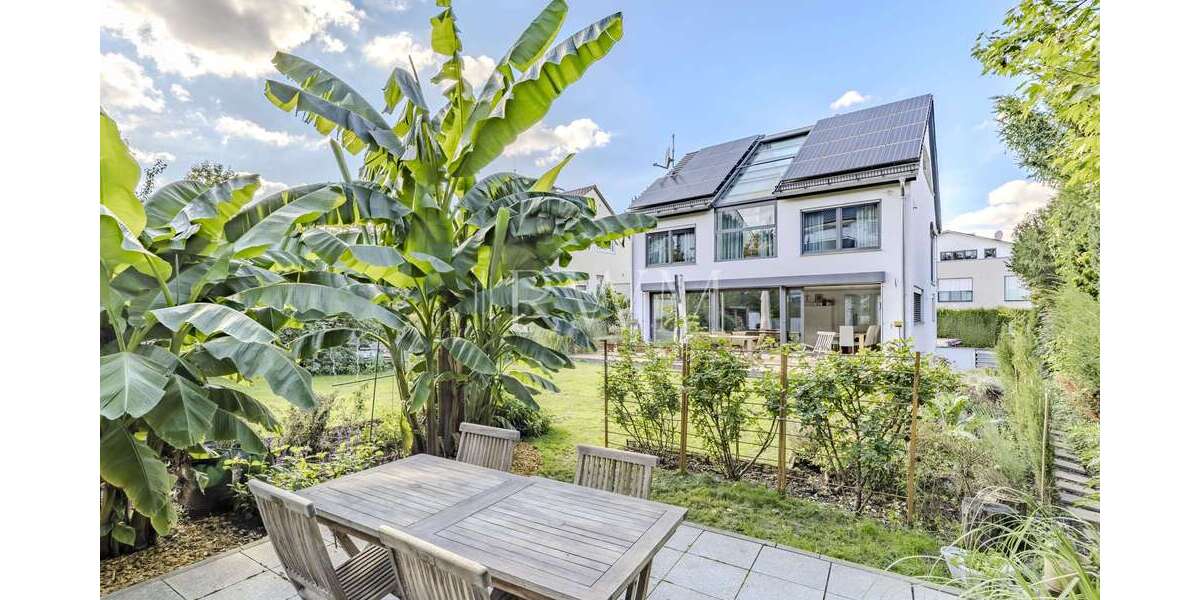 Haus zum Kaufen in Stuttgart 3.190.000 € 343 m² 8 zimmer