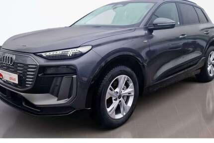 Audi Q6 e-tron 7.689 km 50.420 &euro; Mühldorf am Inn 84453