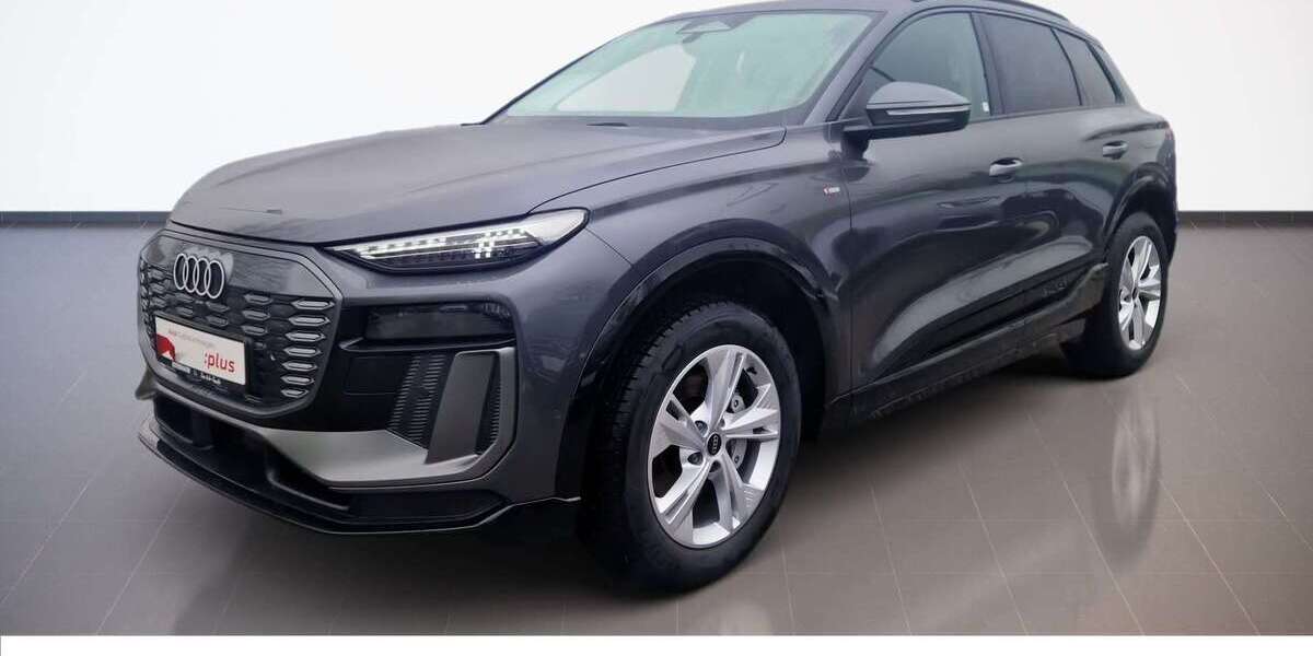 Audi Q6 e-tron 7.689 km 50.420 &euro; Mühldorf am Inn 84453
