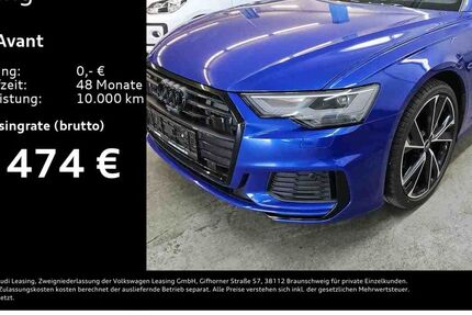 Audi A6 63.650 km 37.470 &euro; Borna 04552