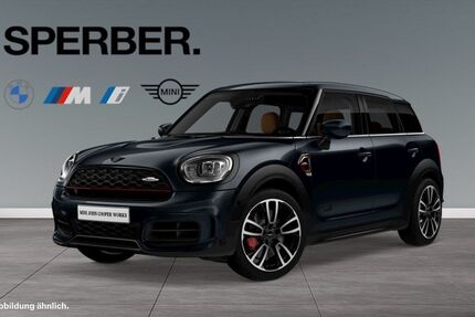 Mini John Cooper Works Countryman 36.445 km 33.880 &euro; Bamberg 96050