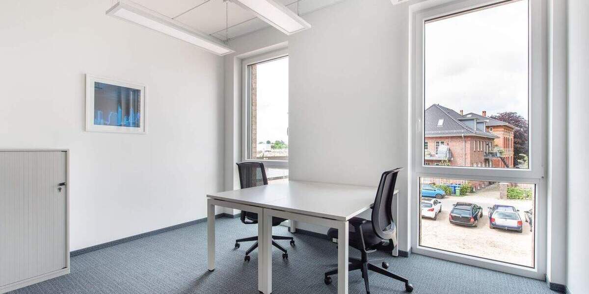 Gewerbeobjekt Oldenburg (Oldb) Innenstadt - 4.038&euro; | Angebot:25864294