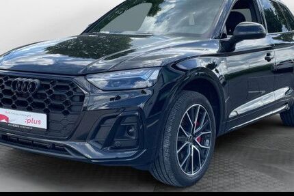 Audi Q5 57.750 km 44.790 &euro; Crailsheim 74564