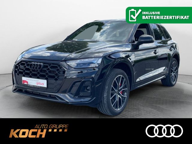 Audi Q5 57.750 km 44.790 &euro; Crailsheim 74564