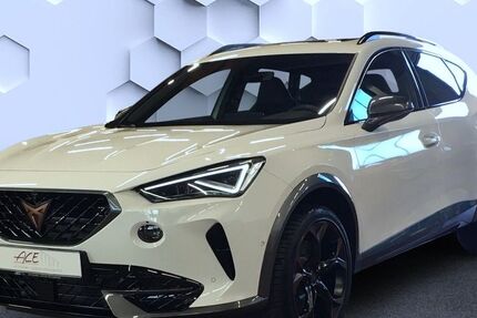 Cupra Formentor 6.200 km 35.990 &euro; Schwarzenberg/Erzgeb. 08340