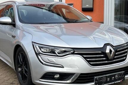 Renault Talisman 108.999 km 12.898 &euro; Dannenberg 29451