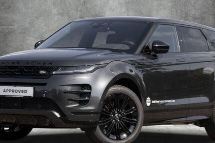 Land Rover Range Rover Evoque 7.082 km 66.900 € Kronberg 61476