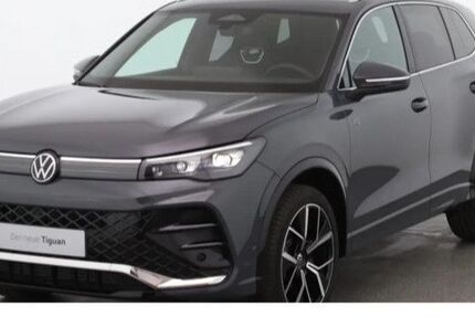 VW Tiguan 10.000 km 42.690 &euro; Heide 25746