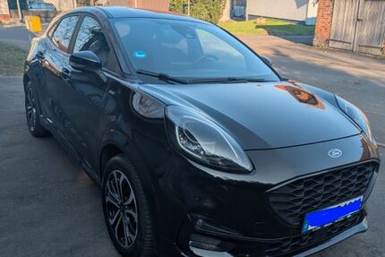 Ford Puma 121.160 km 13.700 &euro; Lautertal 36369