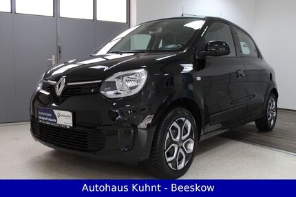 Renault Twingo 14.657 km 10.990 € Beeskow 15848