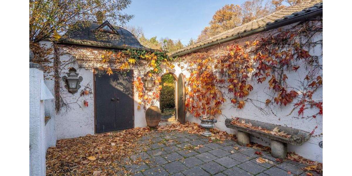 Einfamilienhaus Grünwald - 1 Zimmer, 381 m&sup2;, 3.900.000&euro; | Angebot:25385212