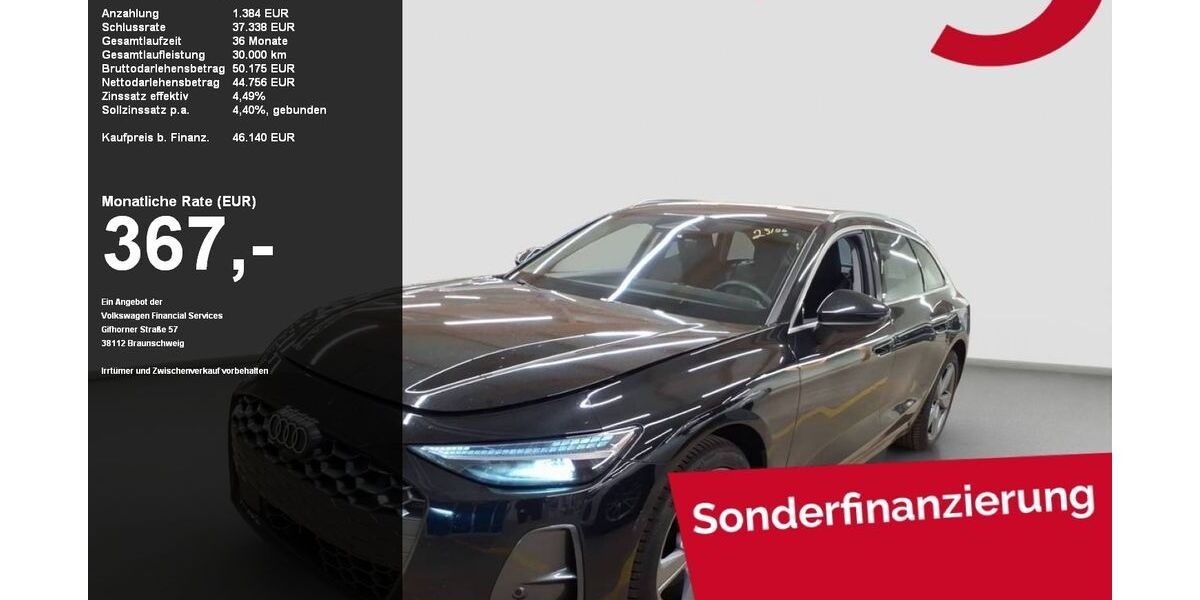 Audi A6 29.300 km 46.140 &euro; Wackersdorf 92442