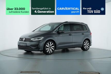 VW Touran 95.933 km 22.890 &euro; Sangerhausen 06526