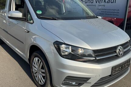 VW Caddy Maxi 186.790 km 13.000 &euro; Lemgo 32657