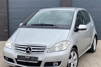 Mercedes-Benz A 150 251.000 km 1.690 &euro; Raesfeld 46348