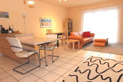 Griesheim - Ruhig, Modern und elegant möbliert – sofort bezugsfertig 2 zimmer