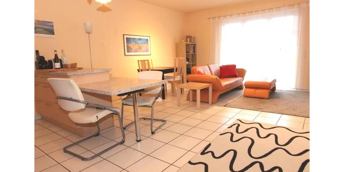 Griesheim - Ruhig, Modern und elegant möbliert – sofort bezugsfertig 2 zimmer