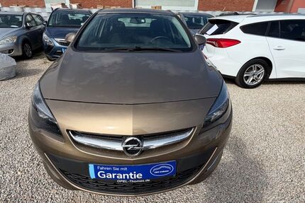Opel Astra 134.984 km 5.899 &euro; Fürth 90768