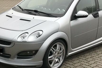 Smart ForFour 169.887 km 8.900 € Rudelzhausen 84104