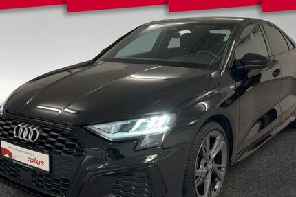 Audi A3 44.850 km 24.900 &euro; Berlin 12489