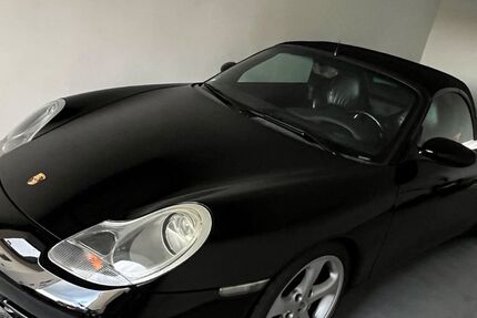 Porsche Boxster 123.800 km 17.900 &euro; Arnsberg 59821