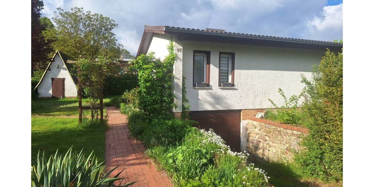 Einfamilienhaus Friedland Leißnitz - 3 Zimmer, 68 m&sup2;, 145.000&euro; | Angebot:26656667