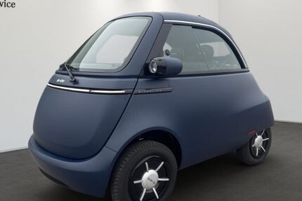Microlino Competizione 8.379 km 12.500 &euro; Aichach 86551