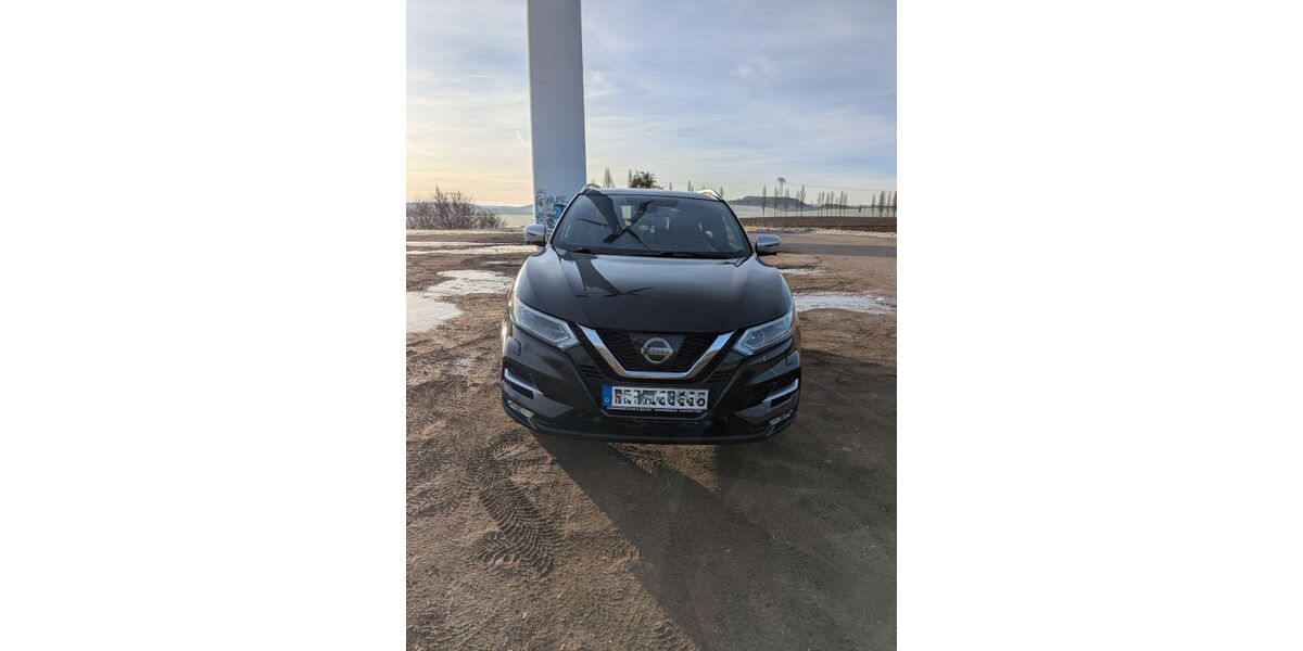 Nissan Qashqai 87.600 km 14.700 &euro; Oelsnitz/Erzgeb. 09376