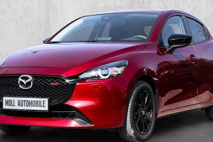 Mazda 2 17.821 km 17.390 &euro; Aachen 52078