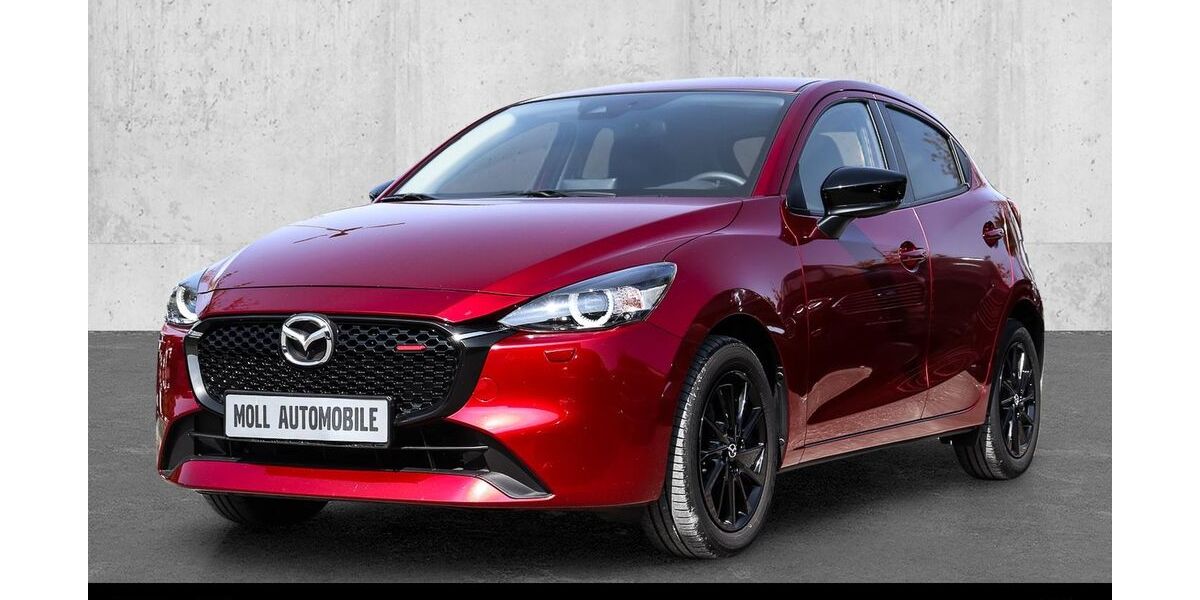 Mazda 2 17.821 km 17.390 &euro; Aachen 52078