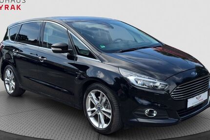 Ford S-Max 93.000 km 24.990 € Osterholz-Scharmbeck 27711