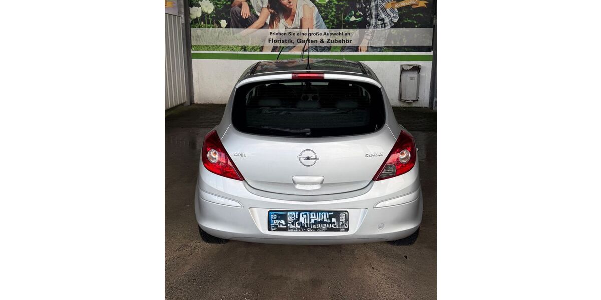 Opel Corsa 179.000 km 1.000 &euro; Soest 59494
