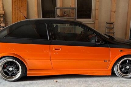 Opel Astra 162.000 km 5.550 &euro; Buchheim 88637