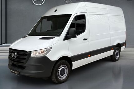 Mercedes-Benz Sprinter 95.369 km 34.377 &euro; Bardowick 21357
