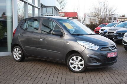 Hyundai i10 107.335 km 5.450 &euro; Magdeburg 39120