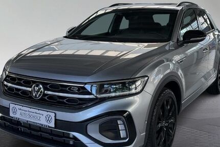 VW T-Roc 26.750 km 30.480 &euro; Bayreuth 95448