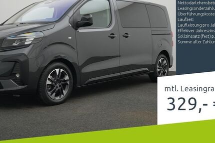 Opel Zafira 1.500 km 35.990 &euro; Borken 46325