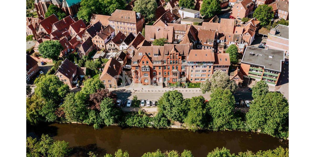 Mehrfamilienhaus, Wohnhaus Lüneburg Altstadt - 1.350.000&euro; | Angebot:25742894