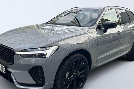 Volvo XC60 3.000 km 64.990 € München 80337