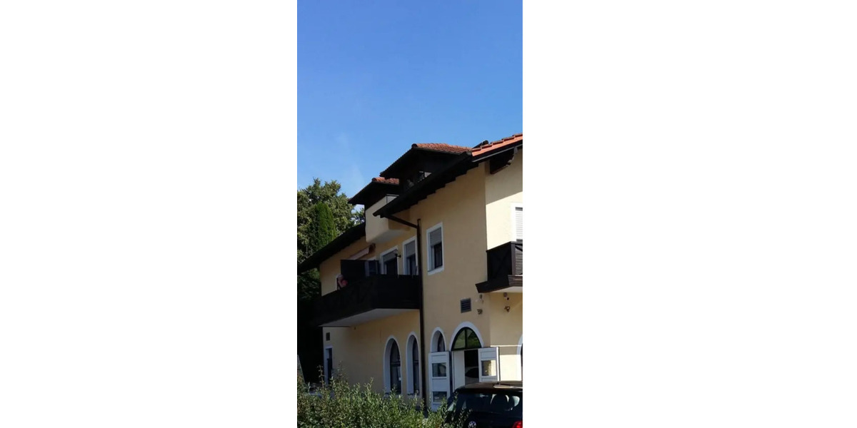 Etagenwohnung Bad Griesbach im Rottal - 1 Zimmer, 126.000&euro; | Angebot:22229316