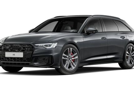Audi A6 31.600 km 48.880 &euro; Lübeck 23556