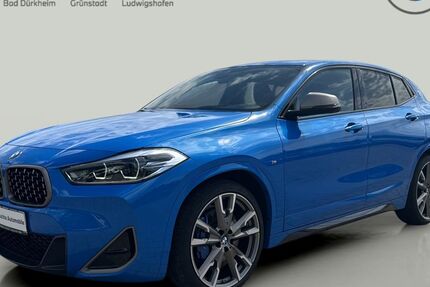 BMW X2 74.643 km 29.950 &euro; Ludwigshafen 67071