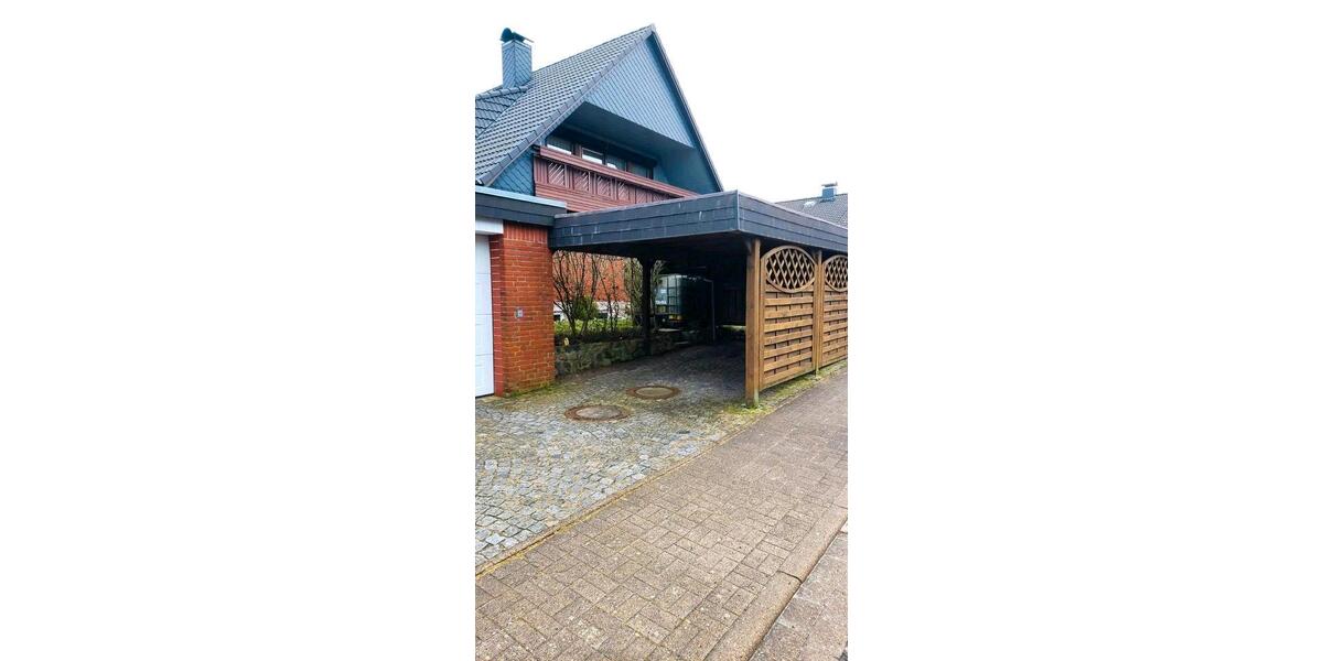 Dachgeschoßwohnung Flensburg Altstadt - 2 Zimmer, 84 m&sup2;, 950&euro; | Angebot:26316148