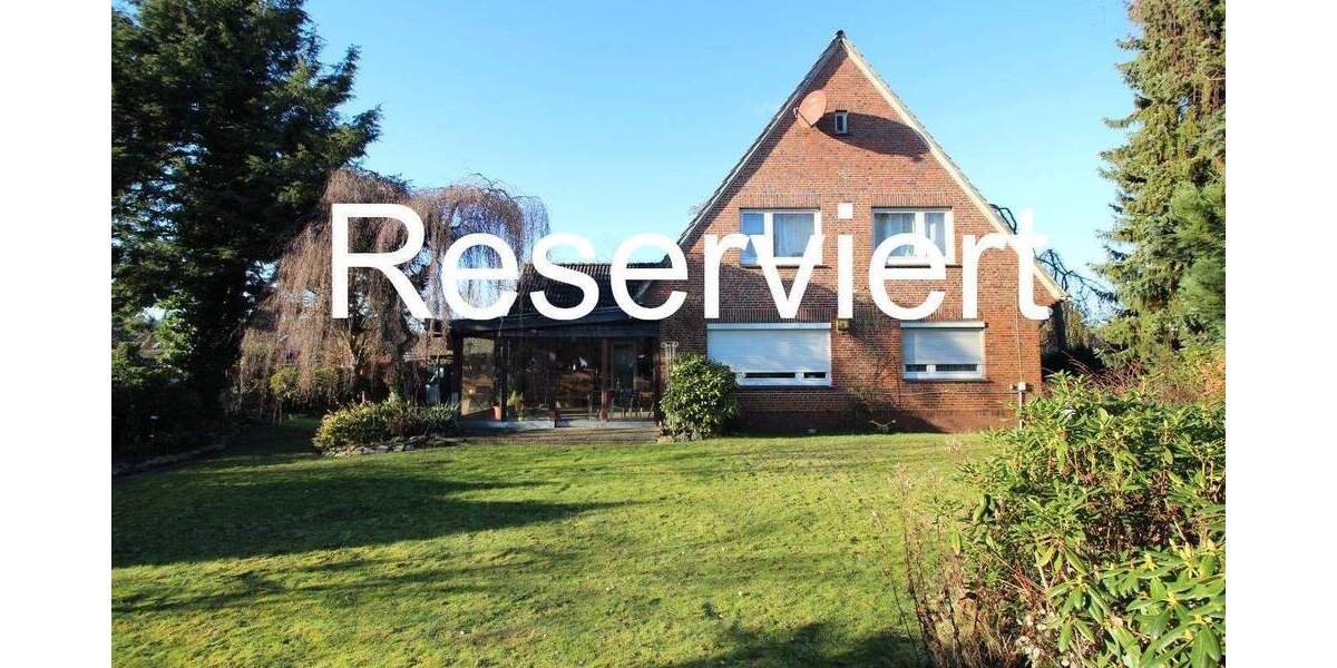 Einfamilienhaus Hatten Hatterwüsting I - 6 Zimmer, 145 m&sup2;, 279.000&euro; | Angebot:24451683