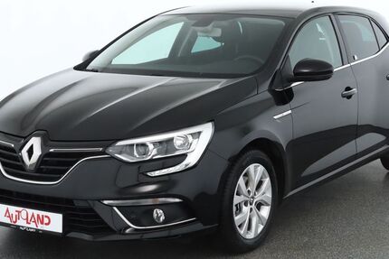 Renault Megane 34.671 km 15.950 &euro; Dresden 01069