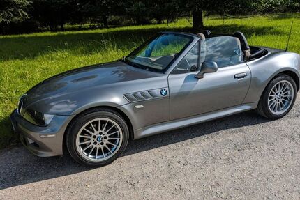 BMW Z3 136.000 km 12.980 &euro; Wartenberg 36367