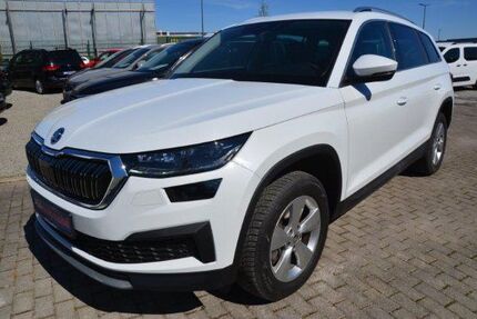 Skoda Kodiaq 52.530 km 29.290 &euro; Neuruppin 16816