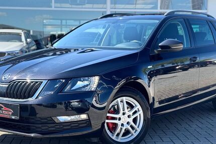Skoda Octavia 114.000 km 16.790 &euro; Schorfheide 16244
