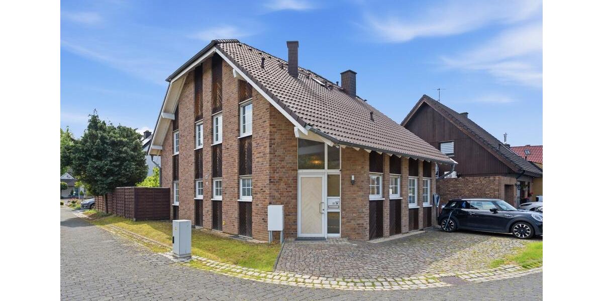 Einfamilienhaus Bergheim - 5 Zimmer, 165 m&sup2;, 685.000&euro; | Angebot:26891935