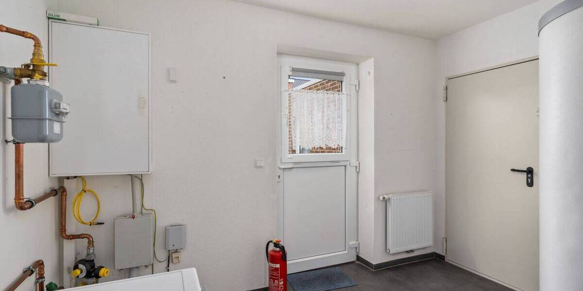 Einfamilienhaus Lilienthal Trupermoor - 4 Zimmer, 161 m&sup2;, 569.000&euro; | Angebot:26027075